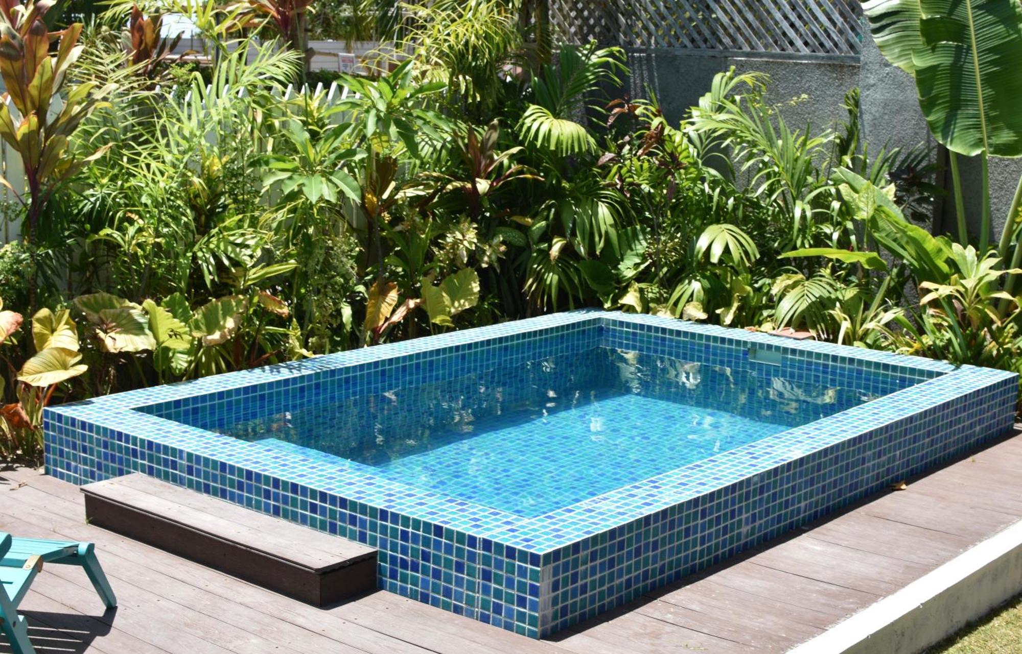 Ambiance Villa La Digue Exterior photo
